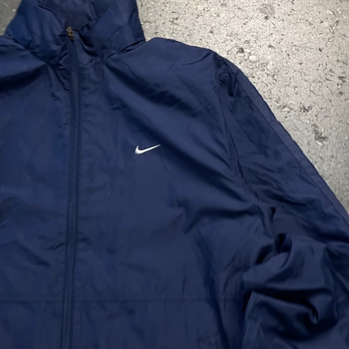 100 나이키 스우시 바람막이 상품이미지2