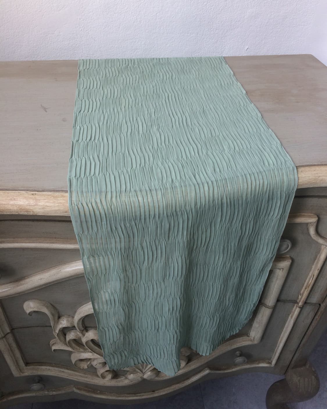 pleats scarf 상품이미지5