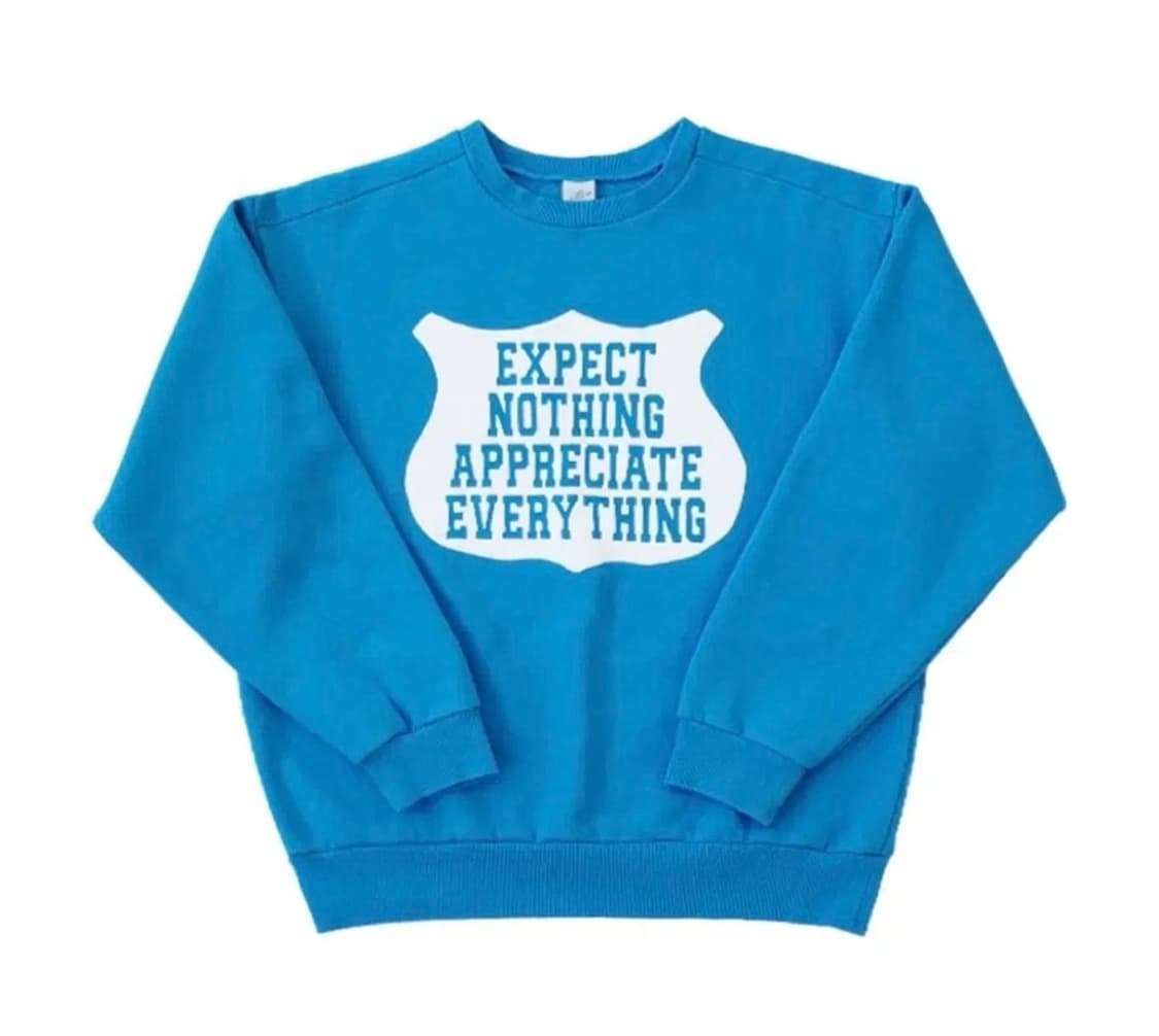 컬렉트피시스 맨투맨 M 상품이미지1