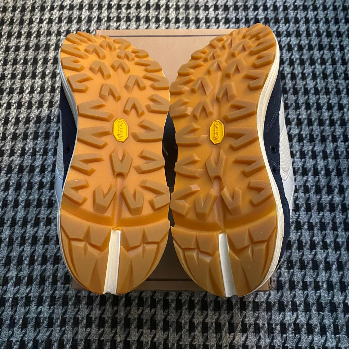 [무료배송/새상품] 클래시코 C Runner 280(비브람 밑창) 상품이미지5