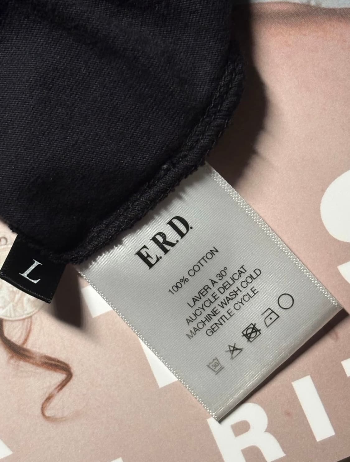 Soft places L 상품이미지2