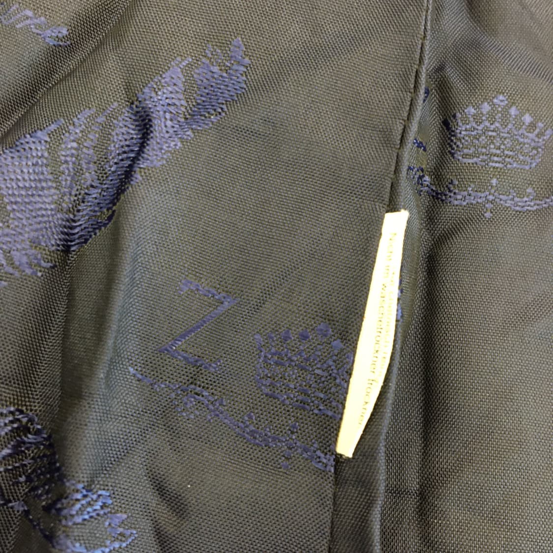 쟈딕앤볼테르 울 더블코트 55  상품이미지8