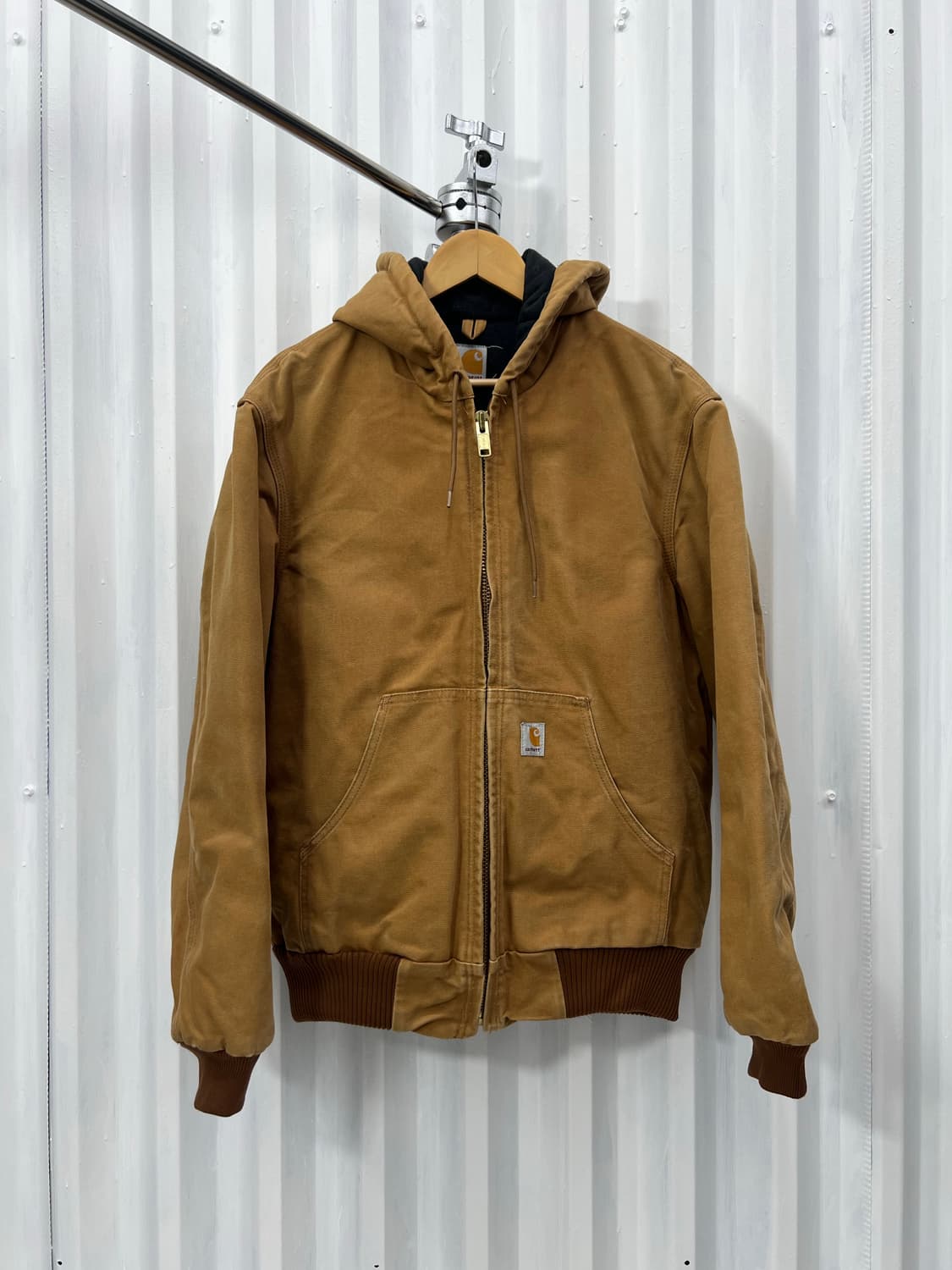 15s) Carhartt J140 상품이미지1