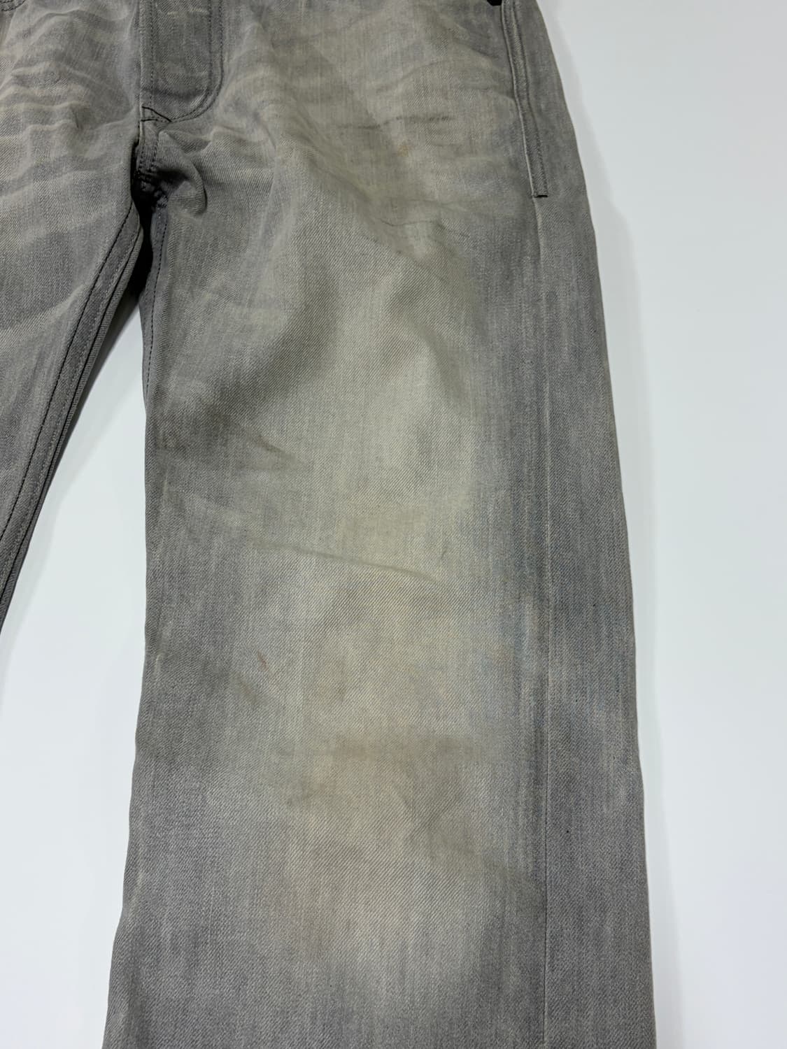 디젤 데님팬츠 상품이미지8