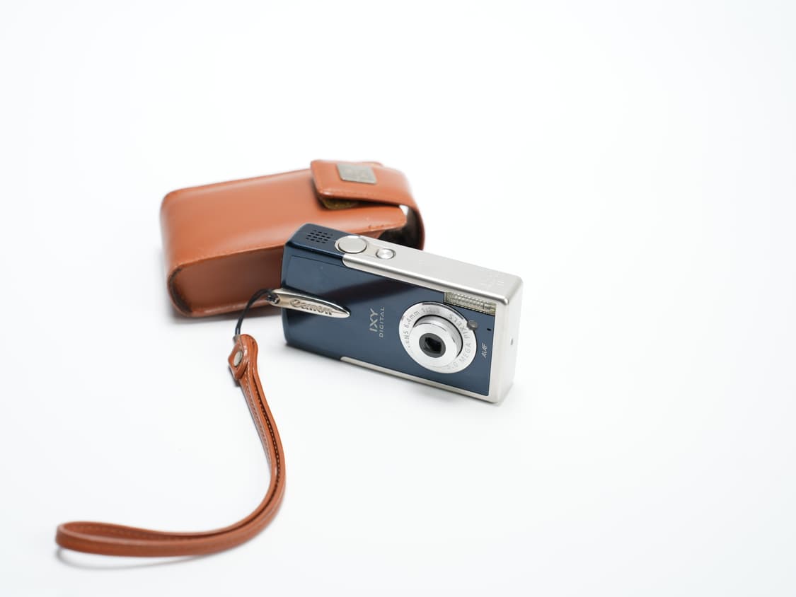 캐논 CANON DIGITAL I (PC1108) 빈티지 디카 (MINT 상품이미지1