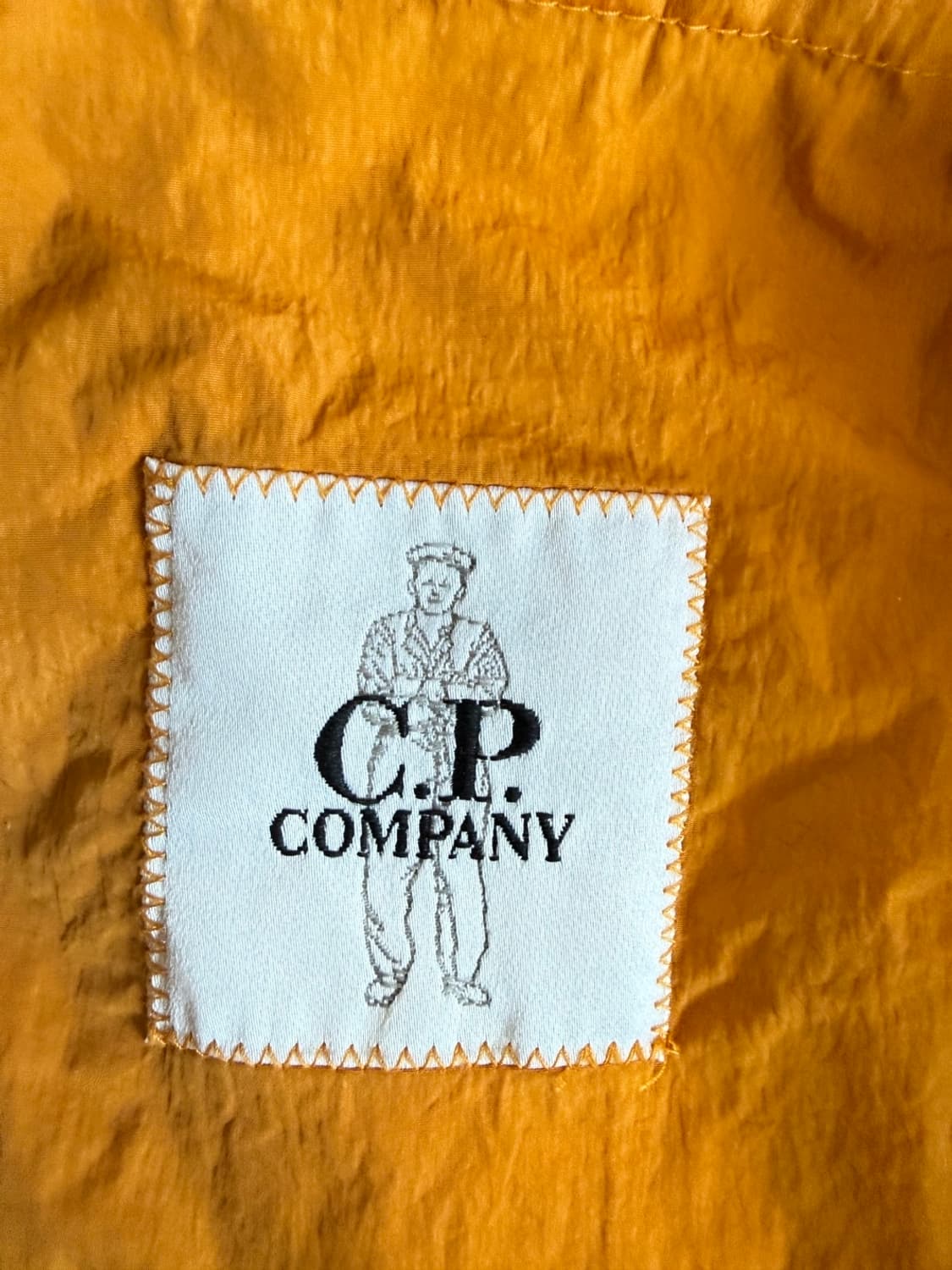 CP컴퍼니 크롬 오버셔츠 상품이미지6