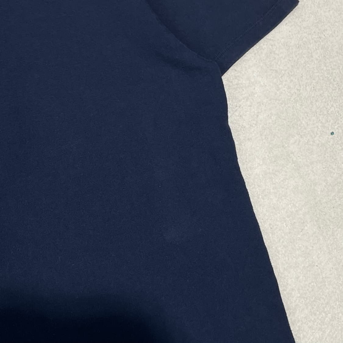  메종키츠네 프린팅 반팔티 s10383 상품이미지5