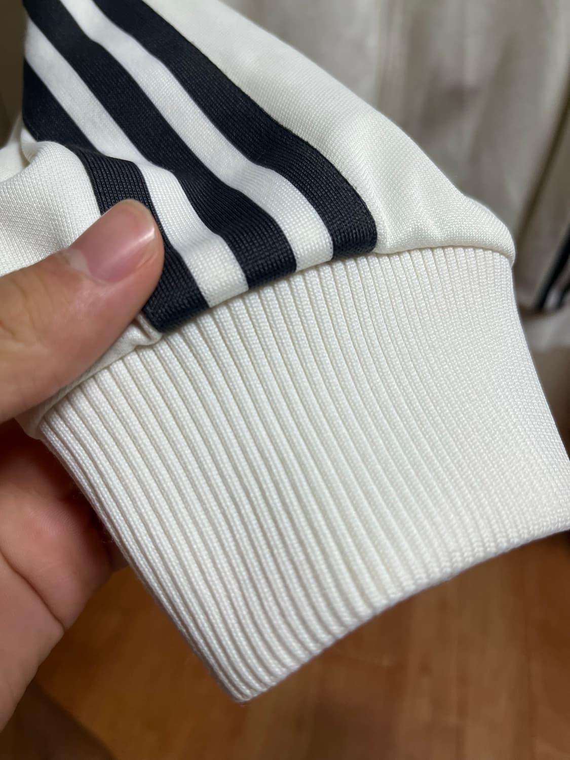 아디다스 져지 바켄바우버 상품이미지2