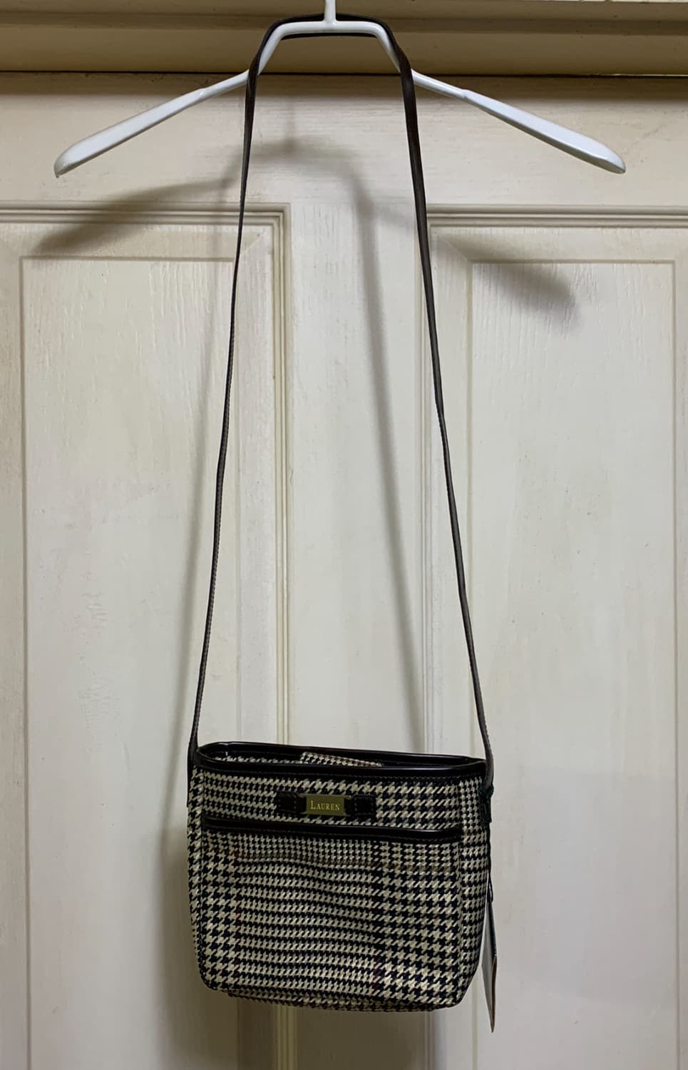 로렌 랄프 로렌 by 랄프 로렌 미니 크로스백 상품이미지1