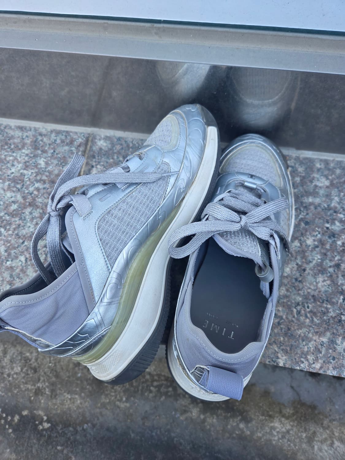 타임 스니커즈  상품이미지4