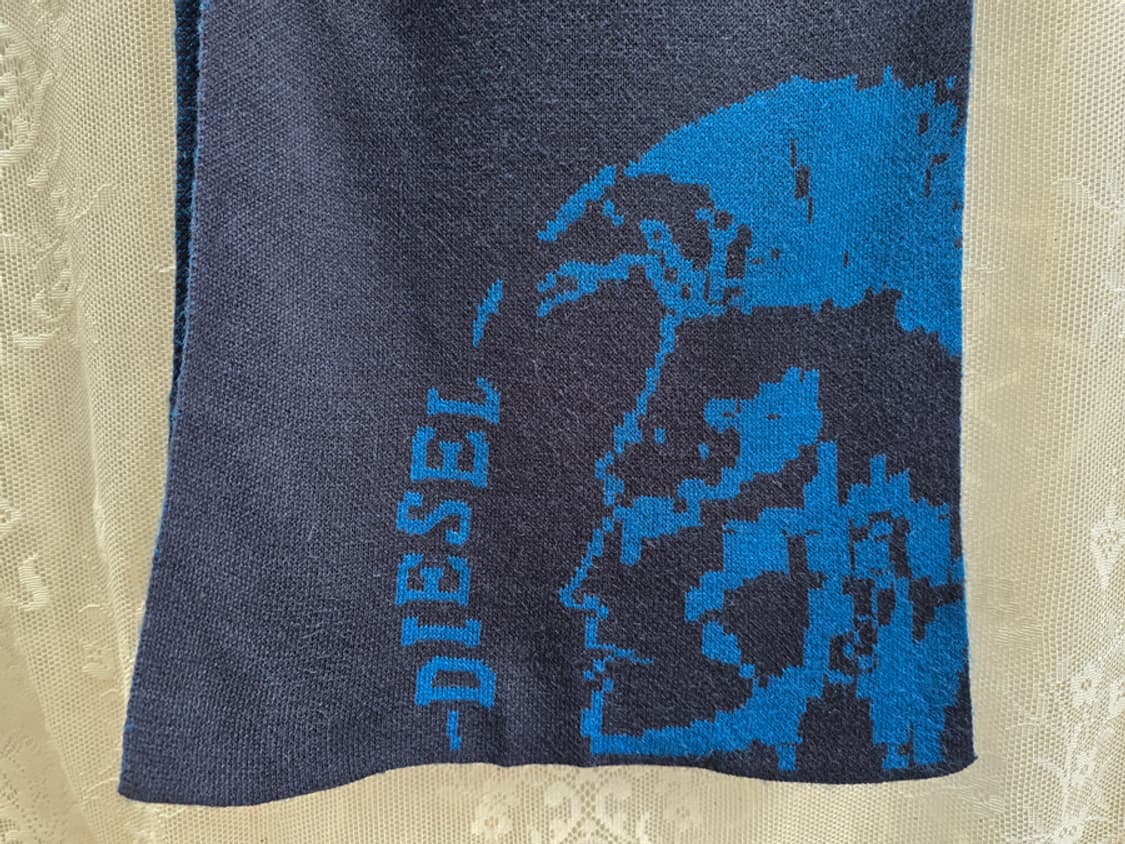 디젤 머플러 상품이미지1