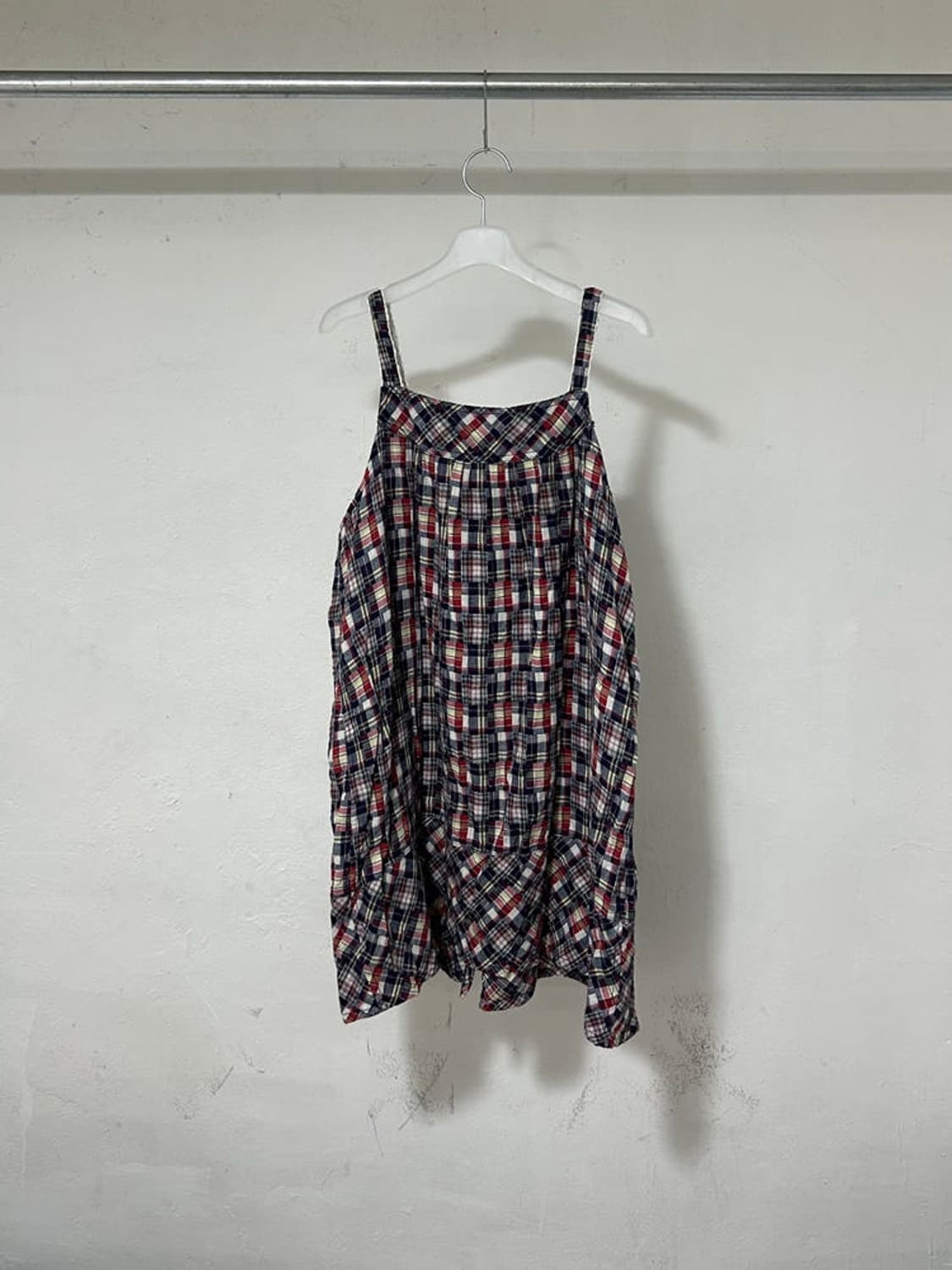 vtg dress 상품이미지5