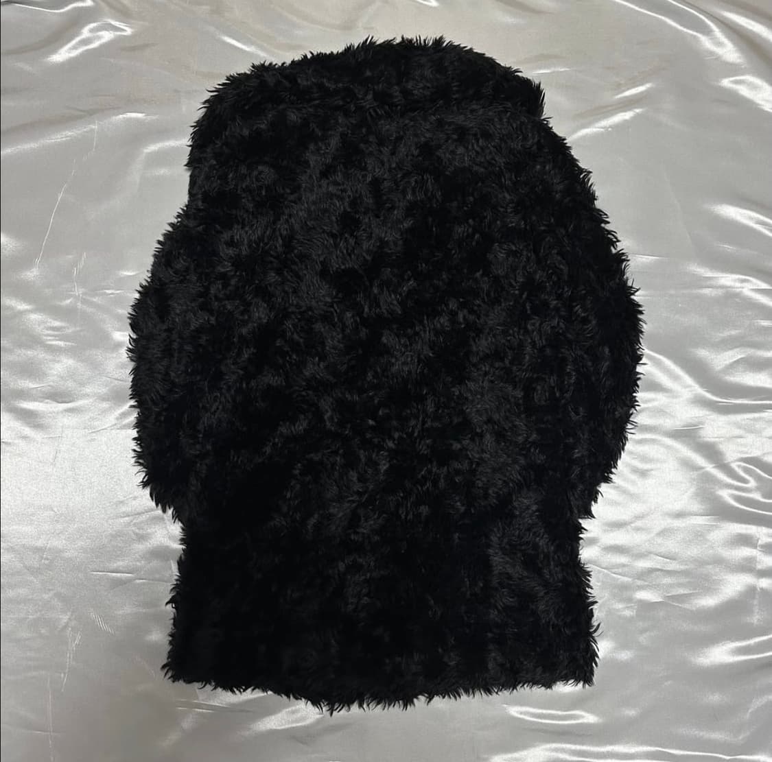 프라다 12FW 모헤어 퍼 자켓 상품이미지6