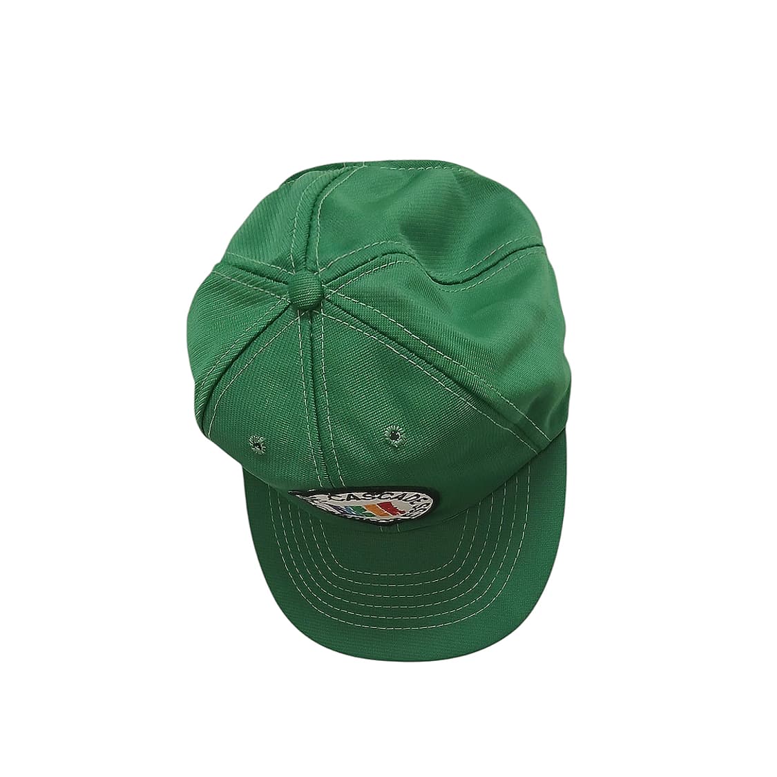 Vintage Classic plat Trucker Cap 상품이미지2