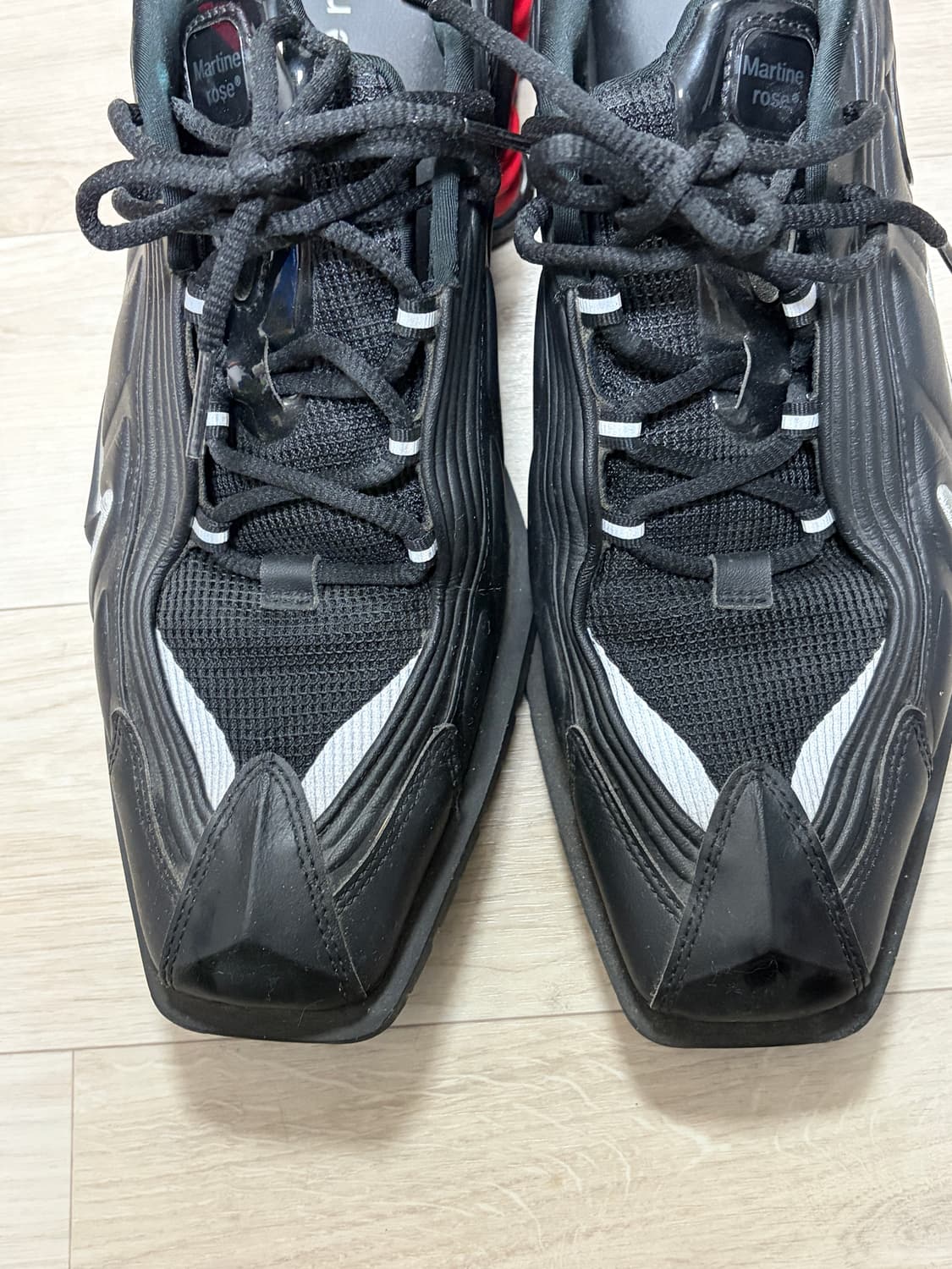 나이키 마틴로즈 샥스 270 상품이미지4