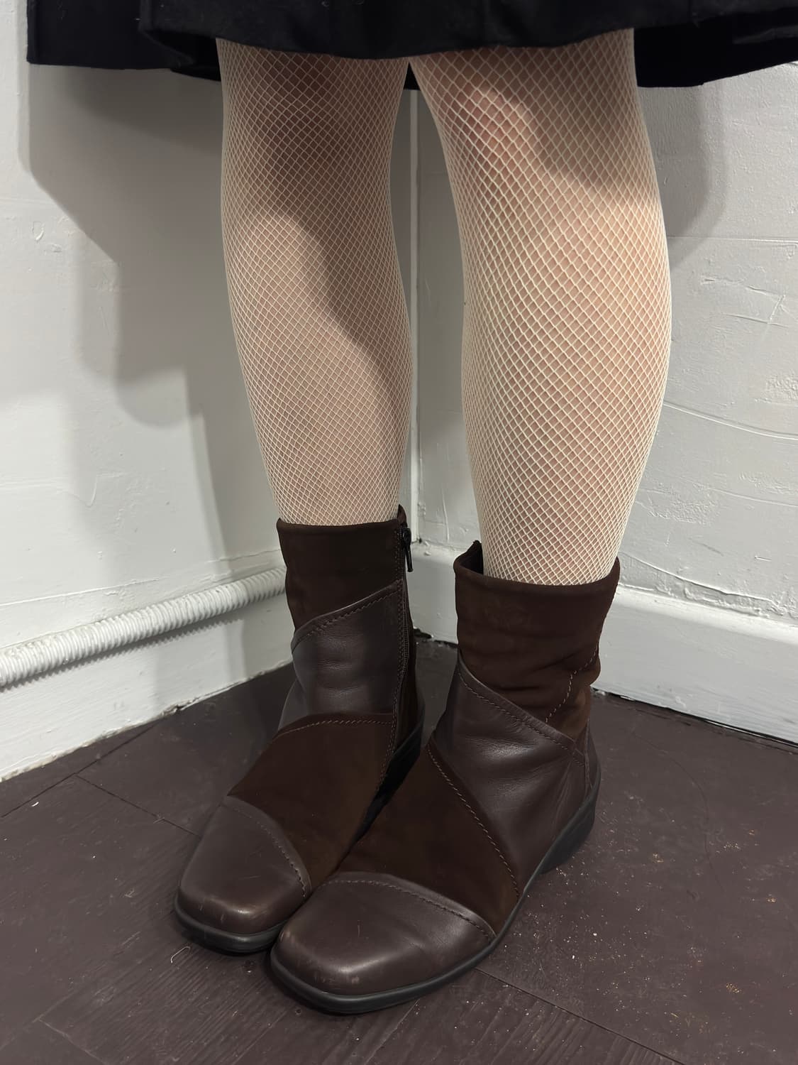 ecco design boots 상품이미지1