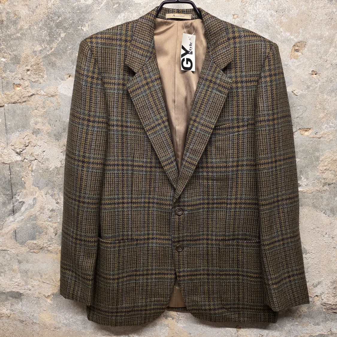 AQUASCUTUM 상품이미지1