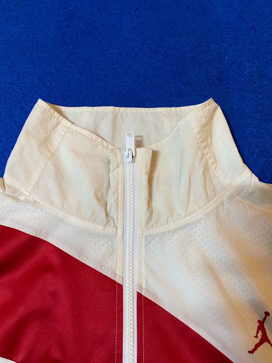 Nike Jordan 나이키 조던 윙스 다이아몬드 재킷 상품이미지6