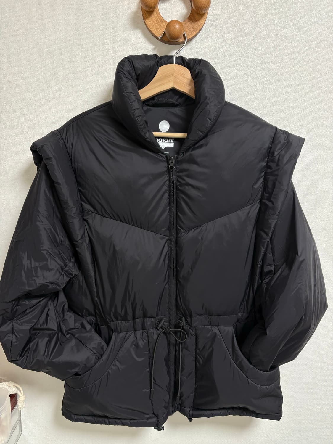 이자벨마랑패딩 36 상품이미지1