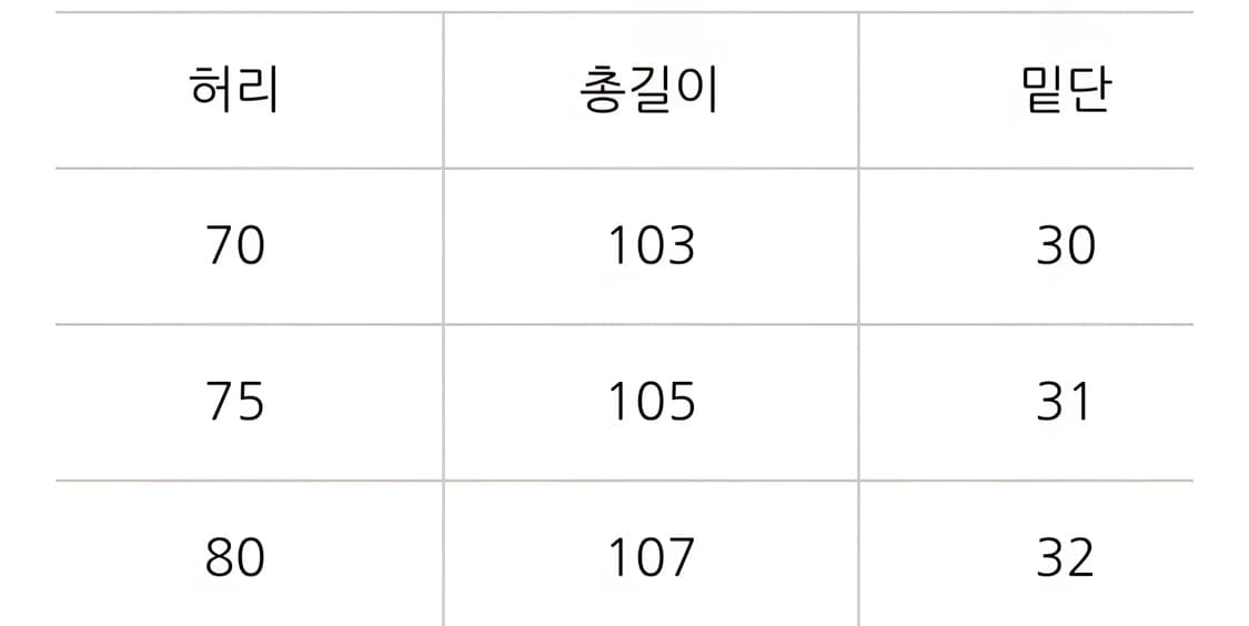 니들스 TW HD팬츠 [M] 상품이미지3