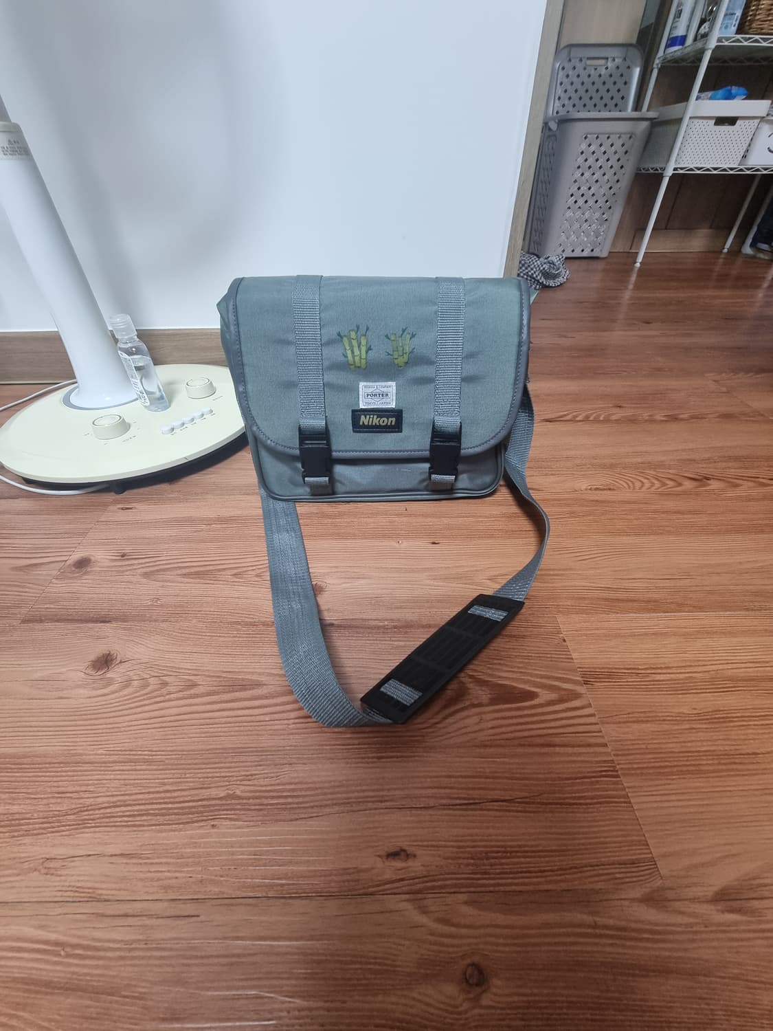 니콘 카메라가방 리폼 상품이미지5