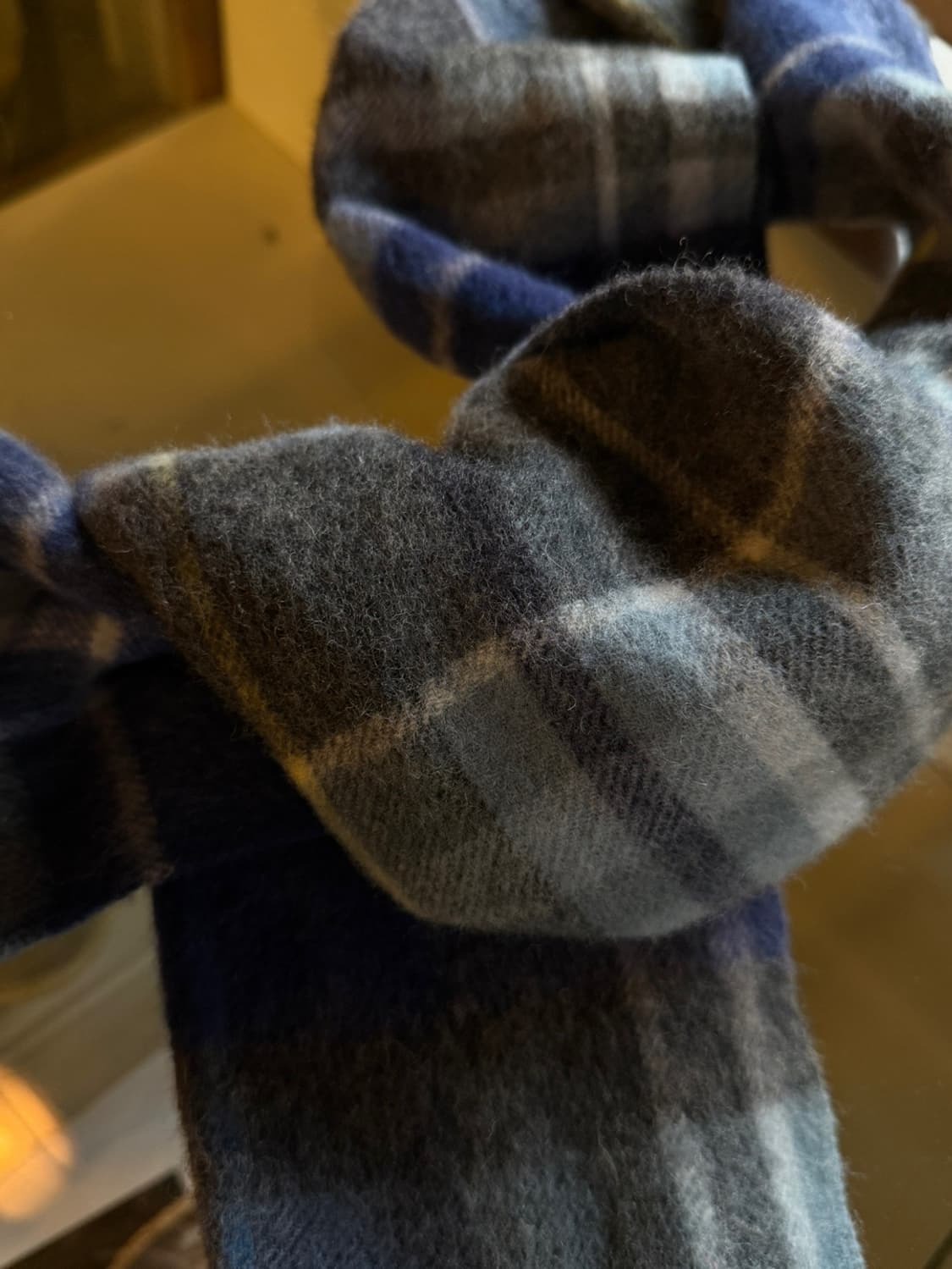 FOCE 머플러 상품이미지2