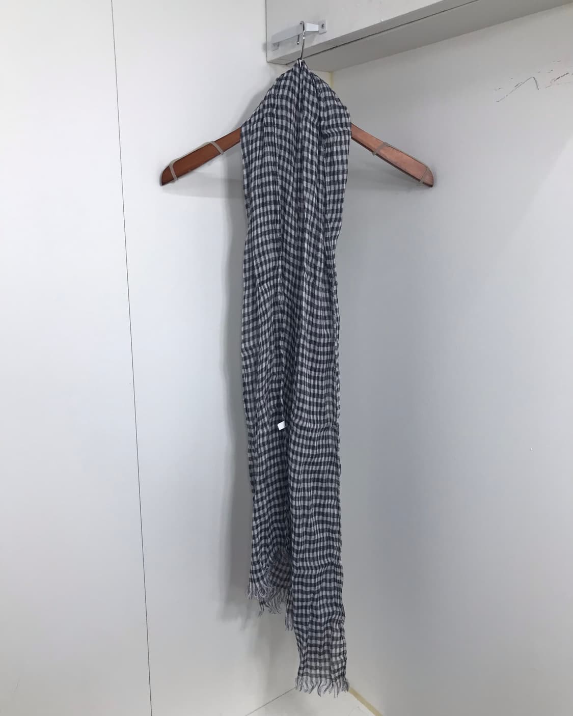 𖤐  그레이 이너 코디 Set 𖤐 (4p) 상품이미지6