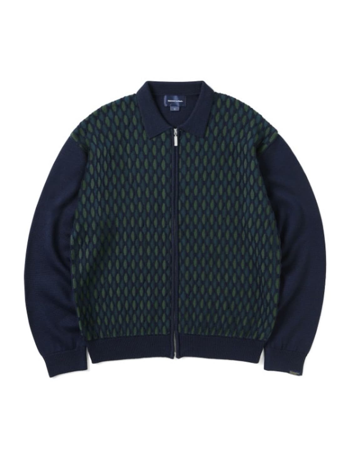 디스이즈네버댓 가디건 상품이미지1