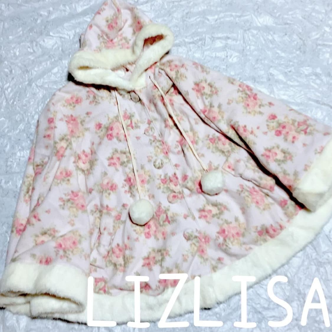 [구해요] 리즈리사 케이프 상품이미지3