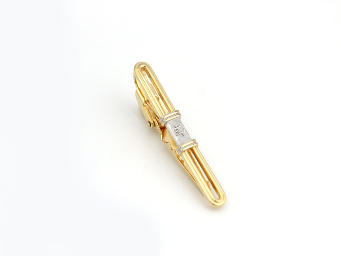 디올 A등급 5cm 남자 명품 넥타이핀 빈티지 상품이미지2