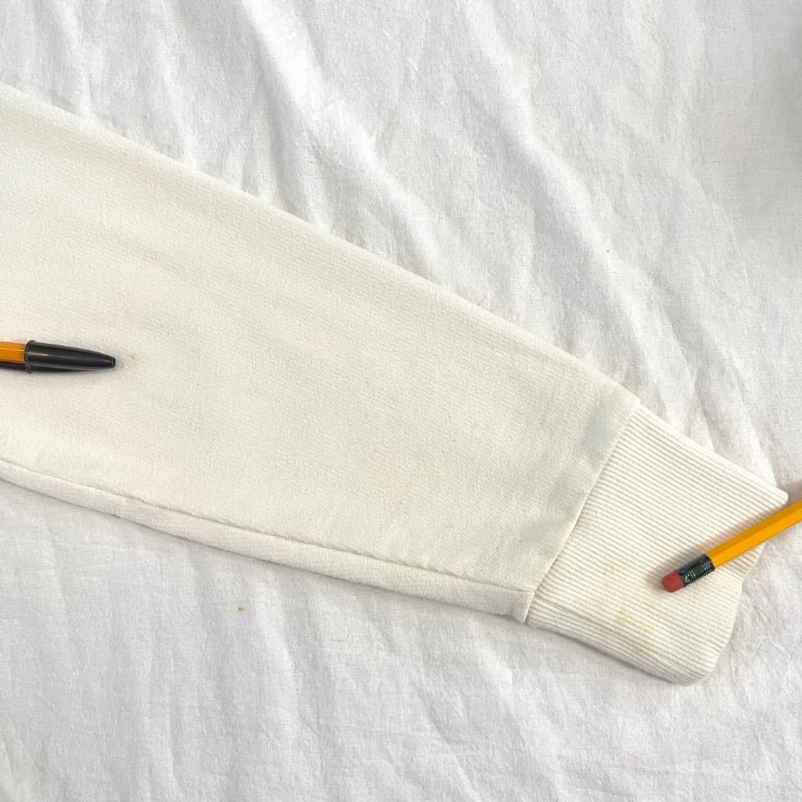 할리데이비슨 빈티지 양털 라이더 코튼자켓 sw260 상품이미지8