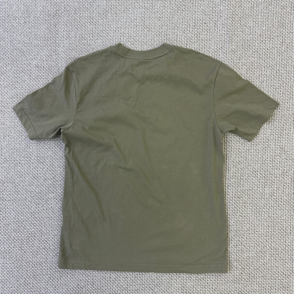 165 지프 키즈 빅지프 직조 와펜 반팔 0415D 상품이미지4