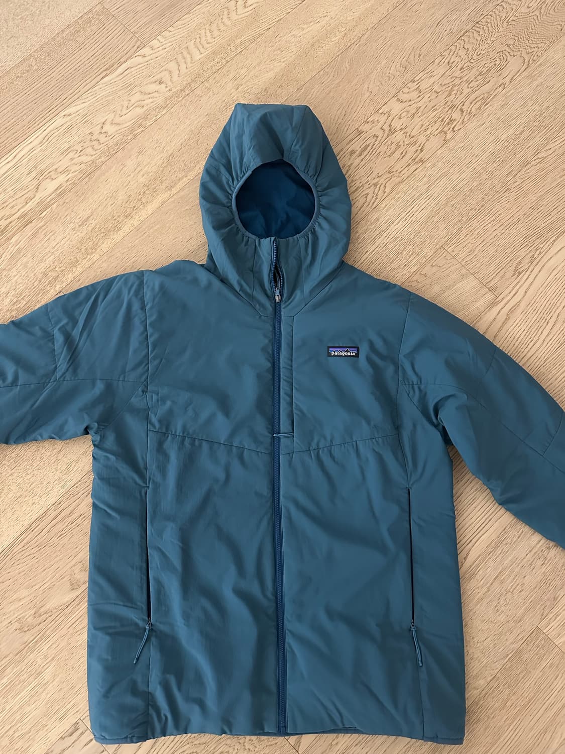 파타고니아 나노에어 상품이미지1