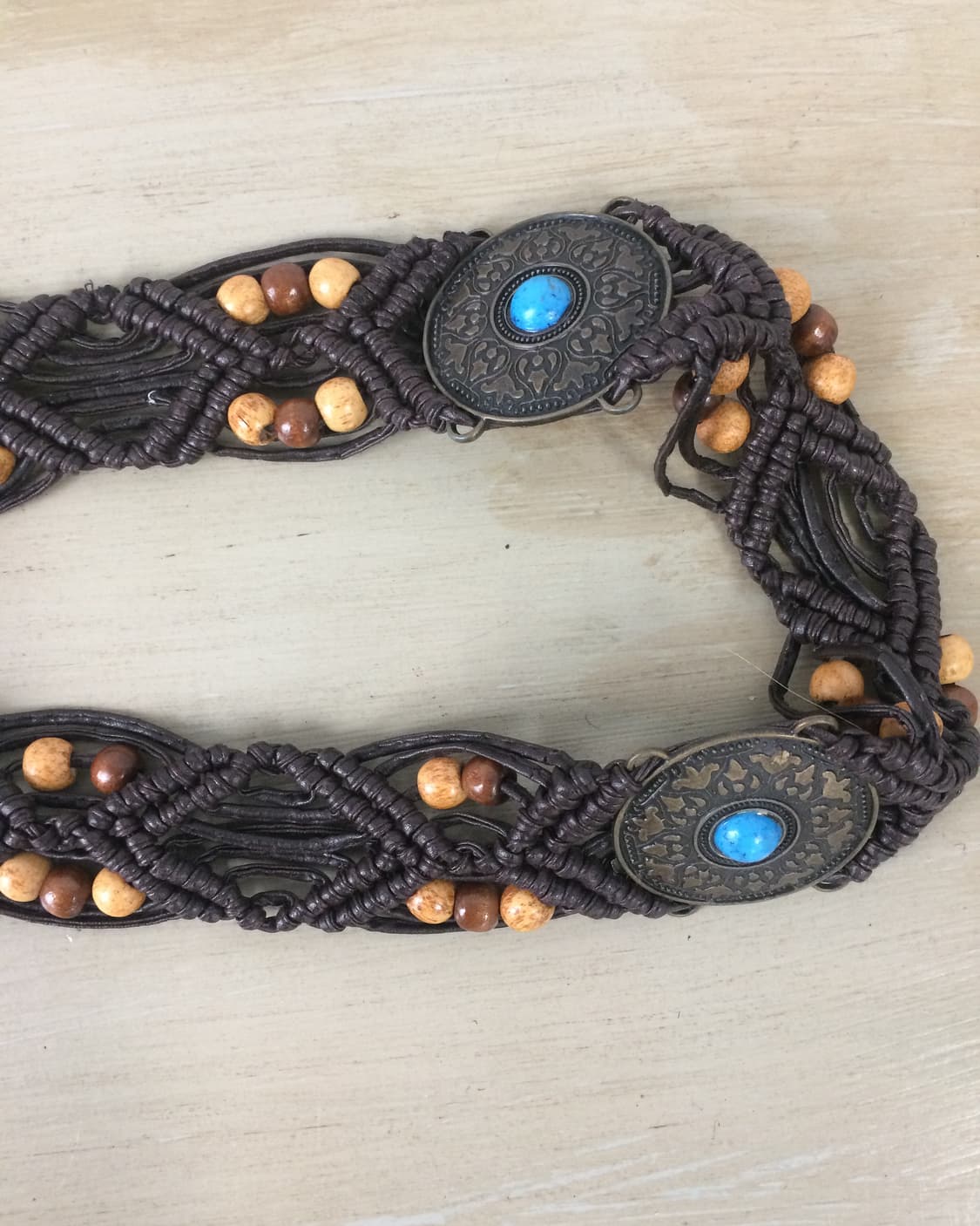 ethnic mood belt 상품이미지2