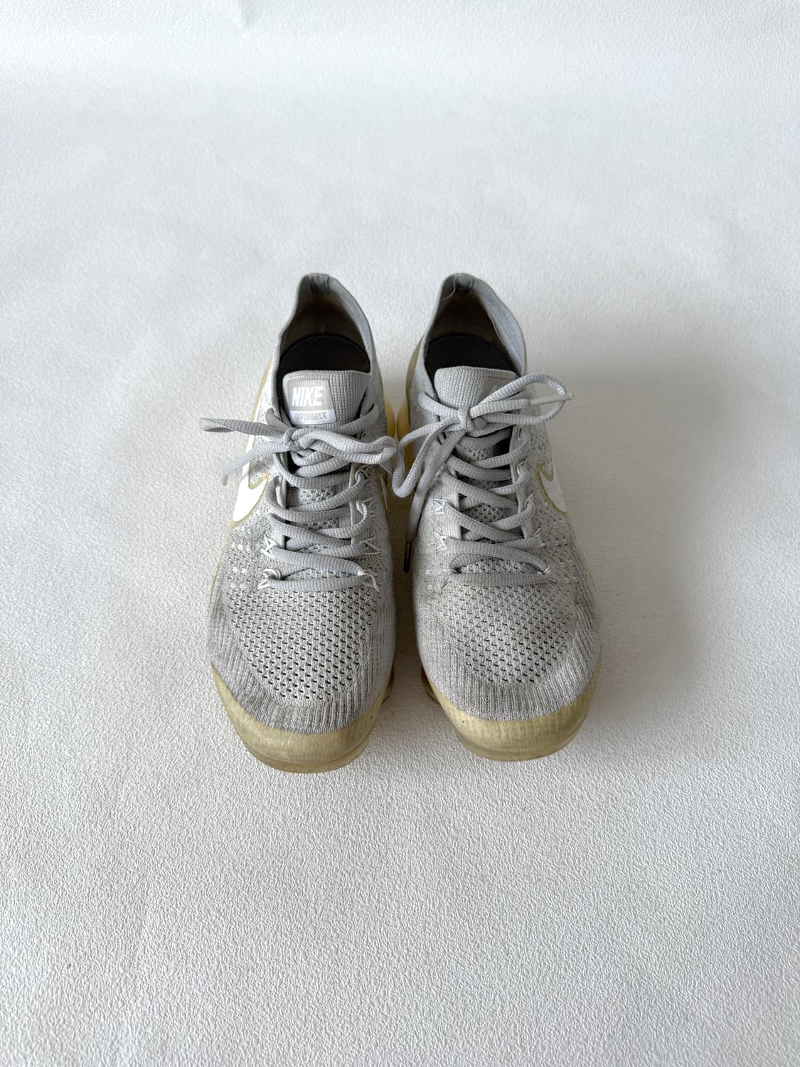 [250]나이키(NIKE) 니트 베이퍼맥스 상품이미지3