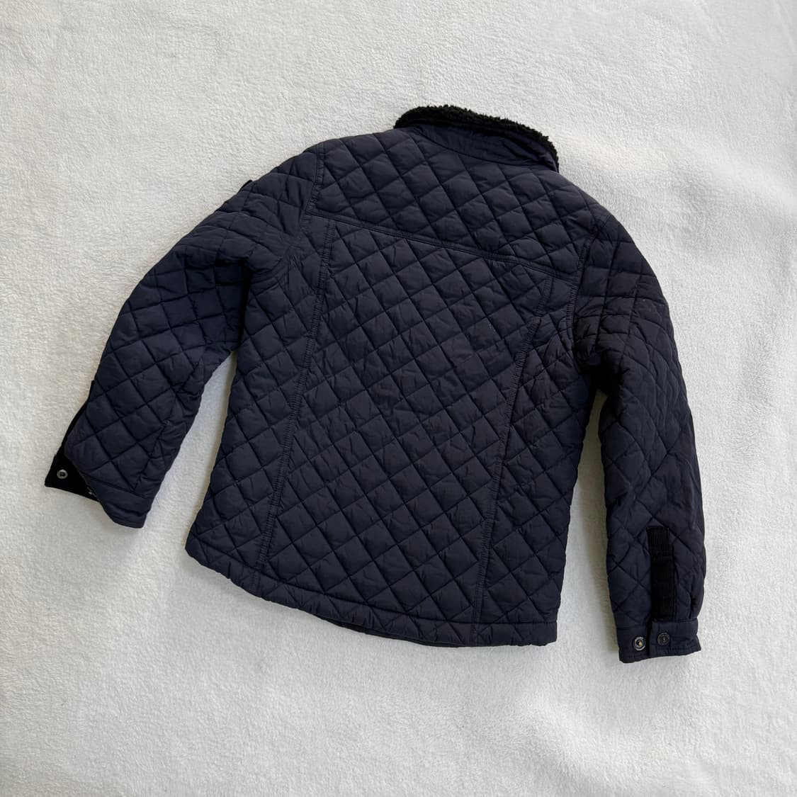 140 네셔널지오그래픽 유틸리티 자켓 0331T 상품이미지2