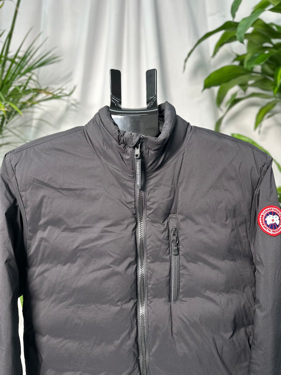 캐나다구스 롯지 100사이즈 상품이미지2