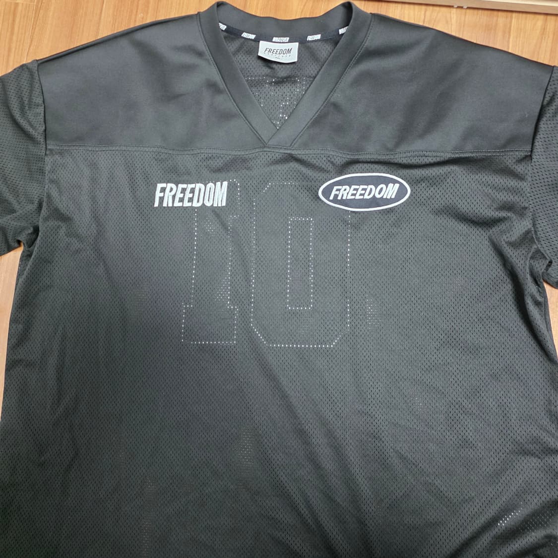 프리덤 럭비져지 판매합니다! 상품이미지1