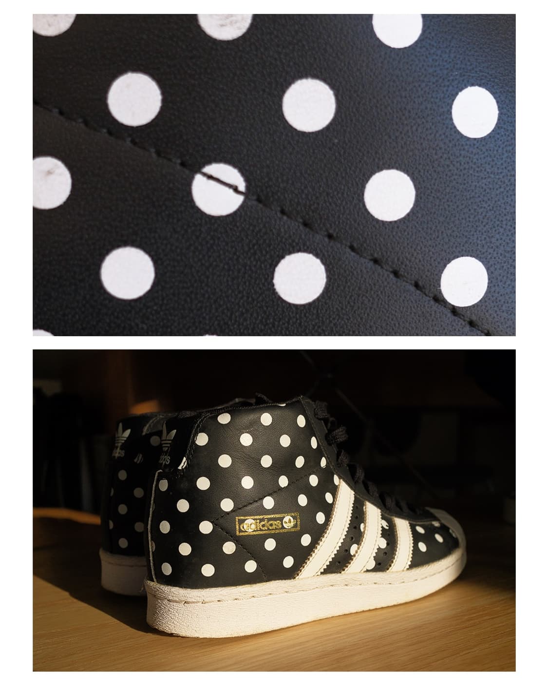 Adidas Superstar UP! (2015) 상품이미지6