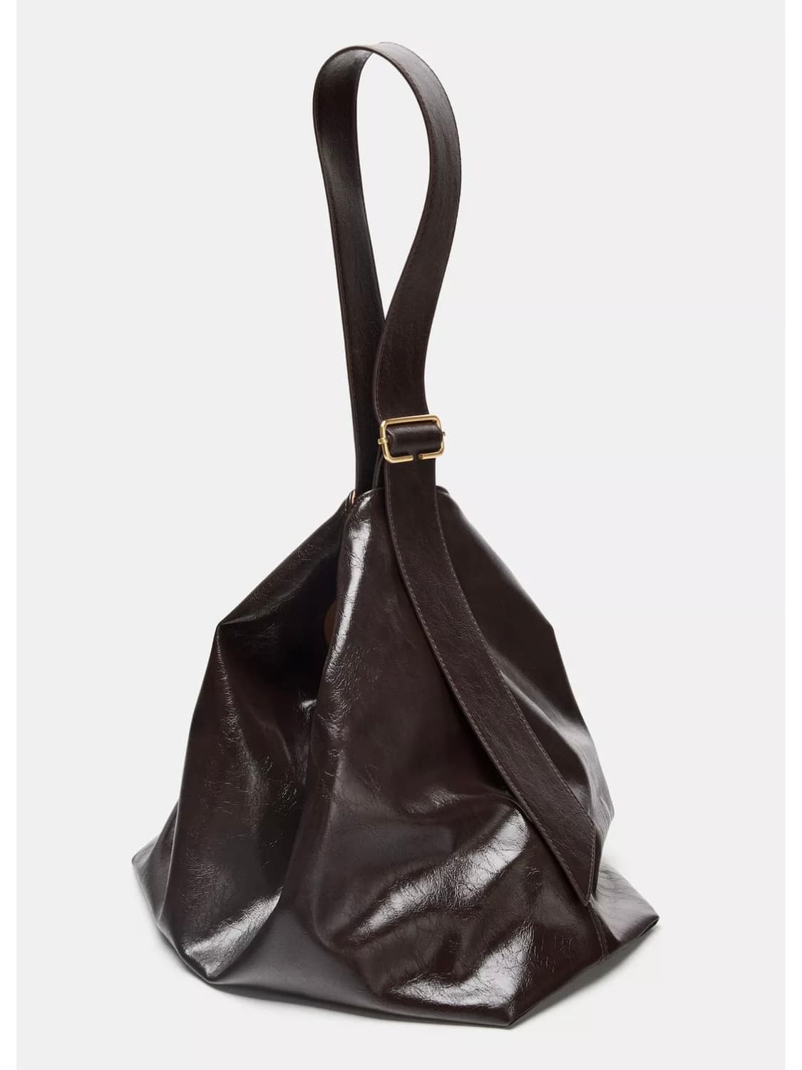 자라 맥시 토트백 상품이미지4