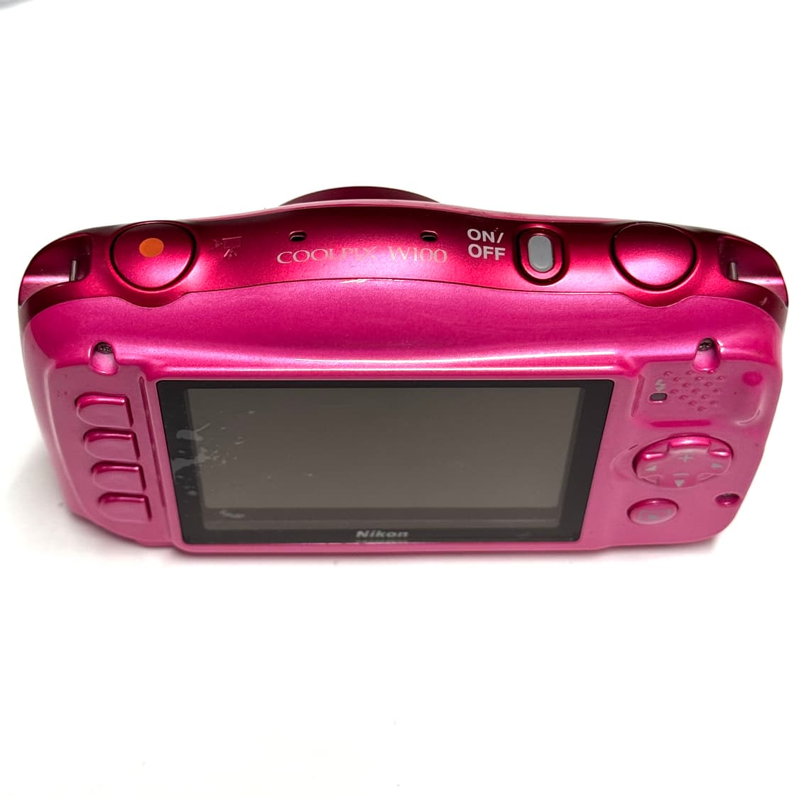 작례있음💝방수가능 쿨픽스 w100 / Nikon coolpix 상품이미지5