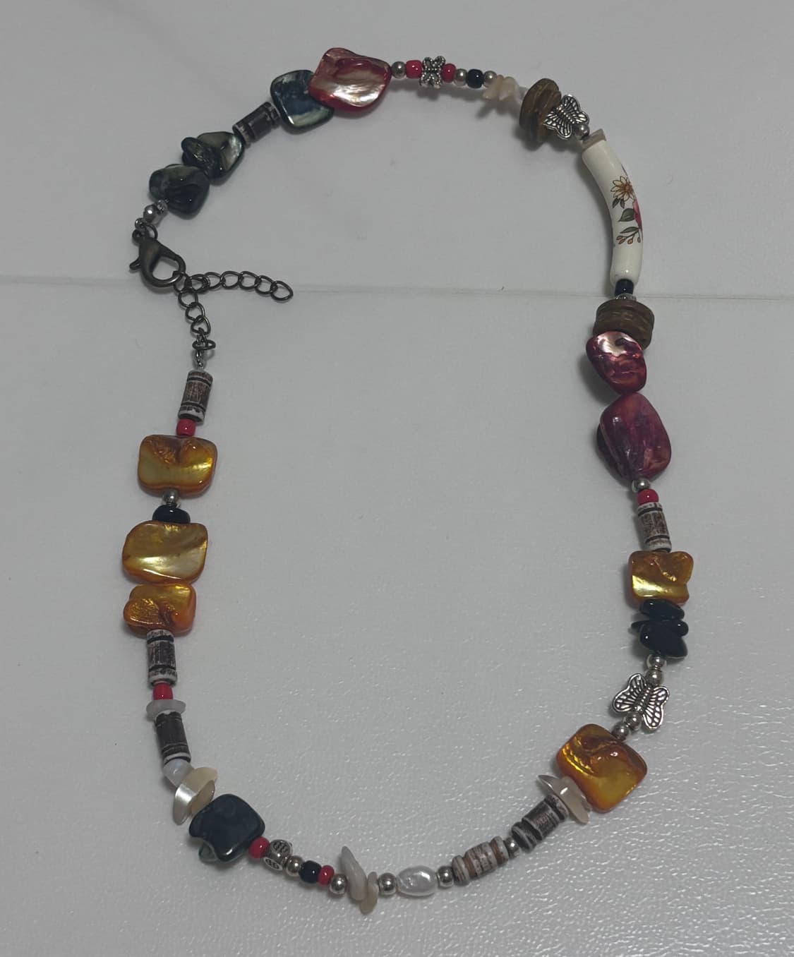 Brambles 목걸이 상품이미지3