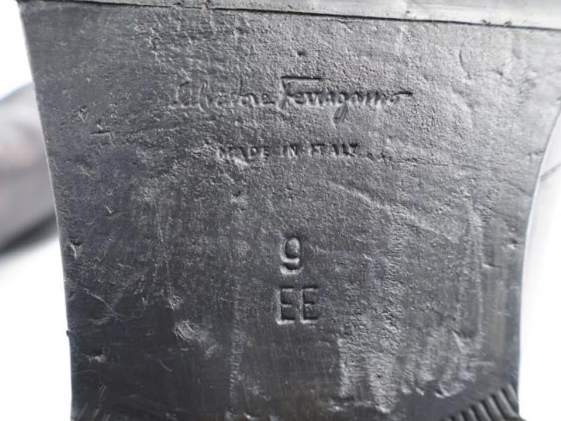 살바토레페라가모 로퍼 상품이미지5