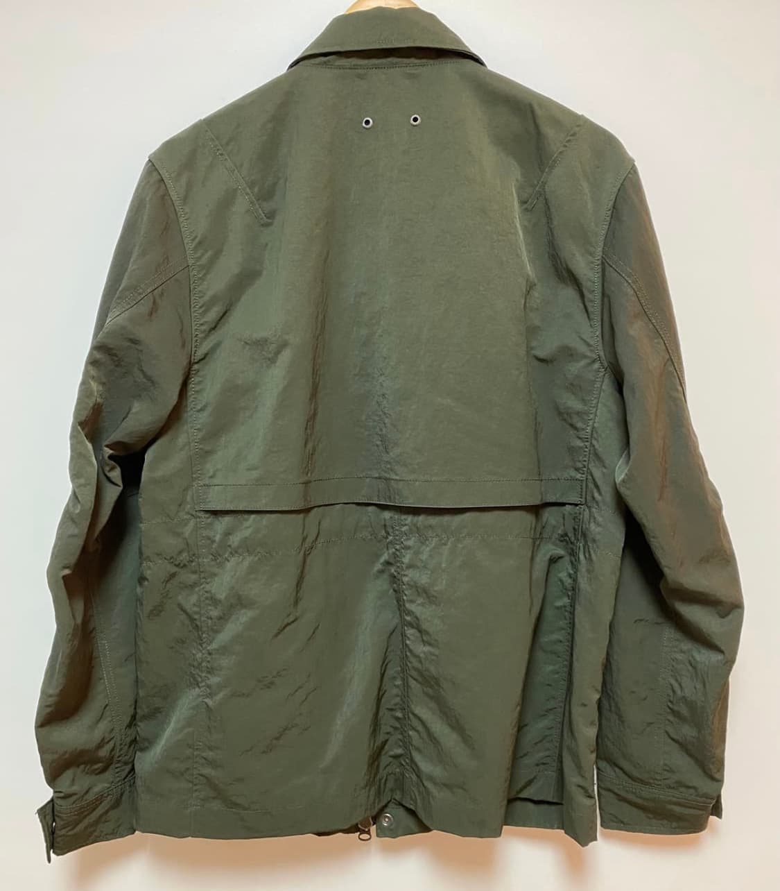 나이키 우븐 야상 자켓(BV5322-355) 상품이미지2