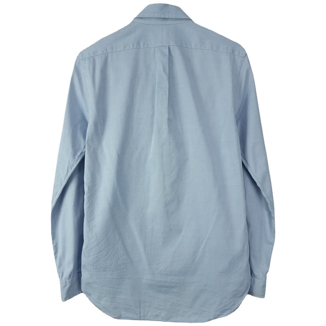 [폴로 랄프로렌] 포니 로고 자수 셔츠 M18484 상품이미지3