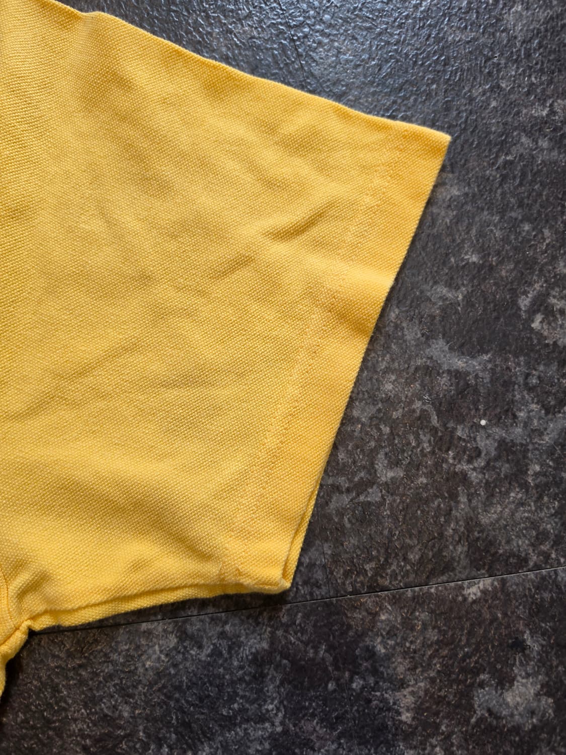 타미힐피거(Tommy Hilfiger) 브이넥 반팔 상품이미지6