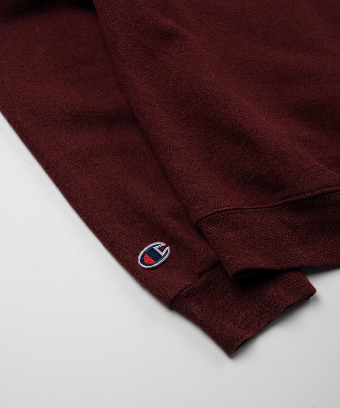 (95) 챔피언 "Minnesota" 아치로고 후드 상품이미지6