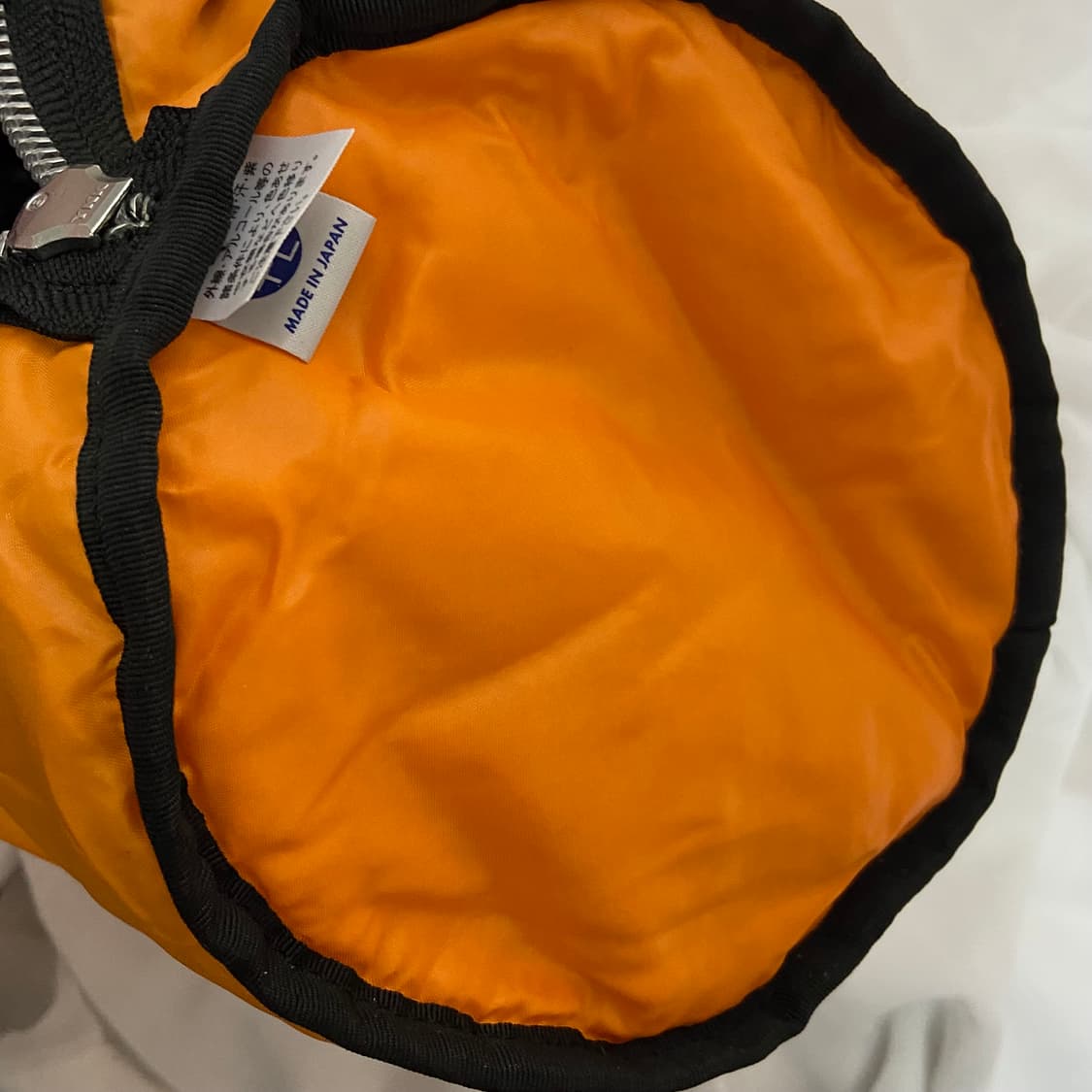 신형)PORTER 포터 탱커 더플백 L 상품이미지10