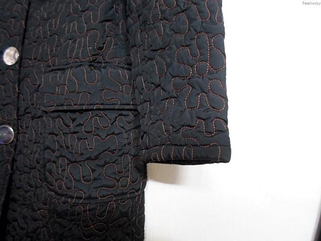 까스텔바작 이탈리아 정품 롱 퀼팅자켓 상품이미지7