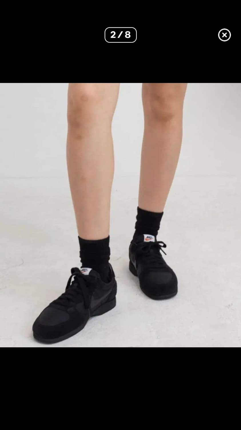 Comme des Garcons x Nike Eagle Triple 상품이미지7